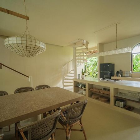 Schoenhouse Villa Siargao General Luna  Luaran gambar