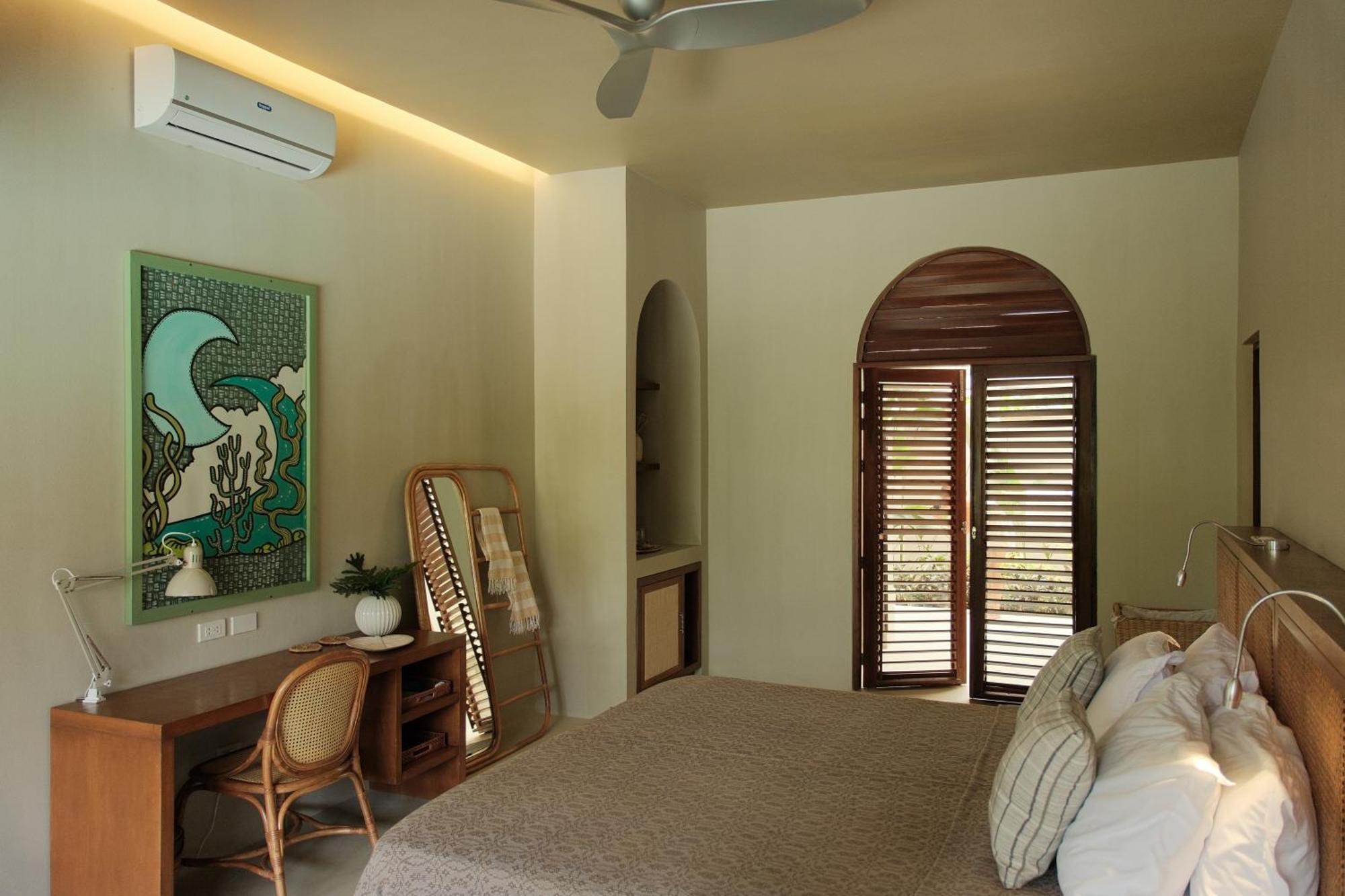 Schoenhouse Villa Siargao General Luna  Luaran gambar