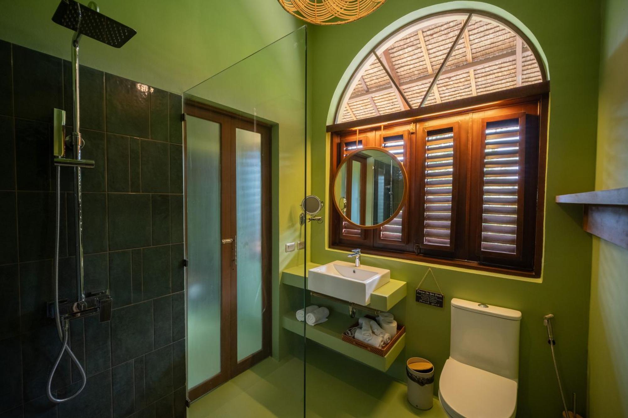 Schoenhouse Villa Siargao General Luna  Luaran gambar