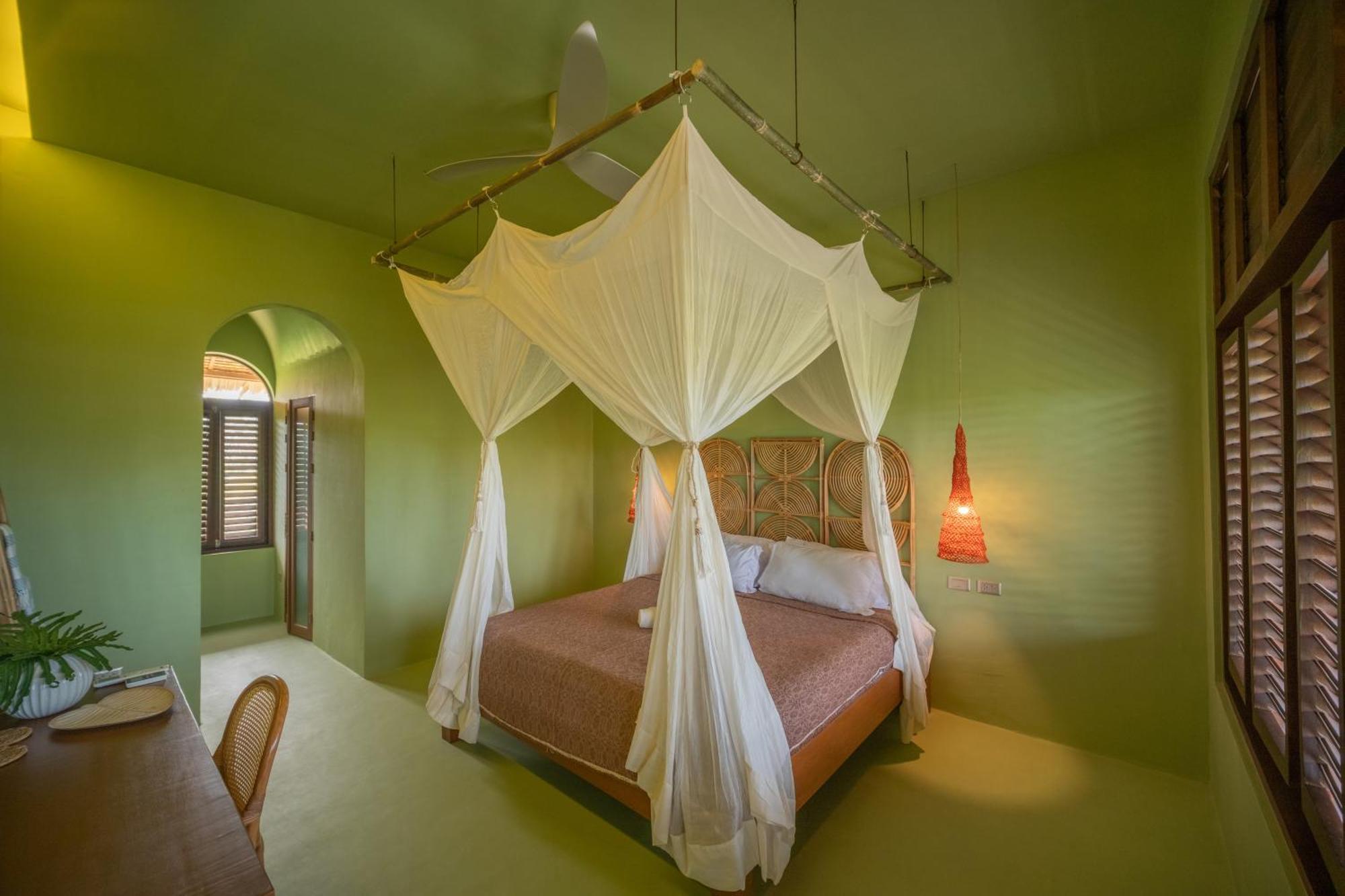 Schoenhouse Villa Siargao General Luna  Luaran gambar