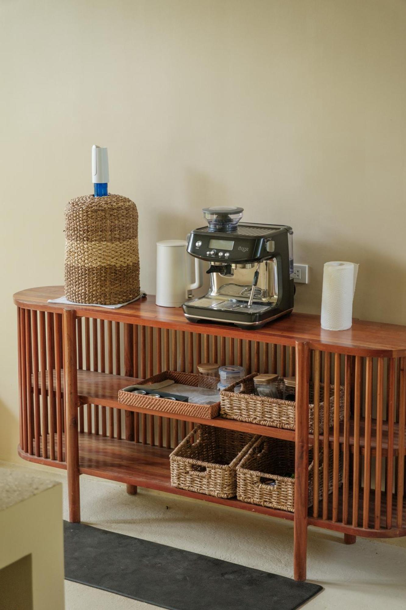 Schoenhouse Villa Siargao General Luna  Luaran gambar