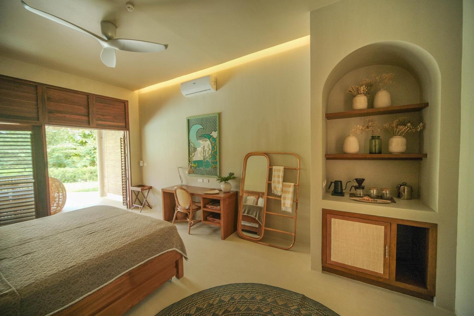 Schoenhouse Villa Siargao General Luna  Luaran gambar